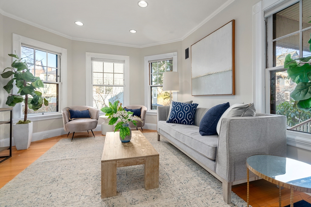 16 Kirkland Road Cambridge, MA 02138 - Photo 6 of 26
