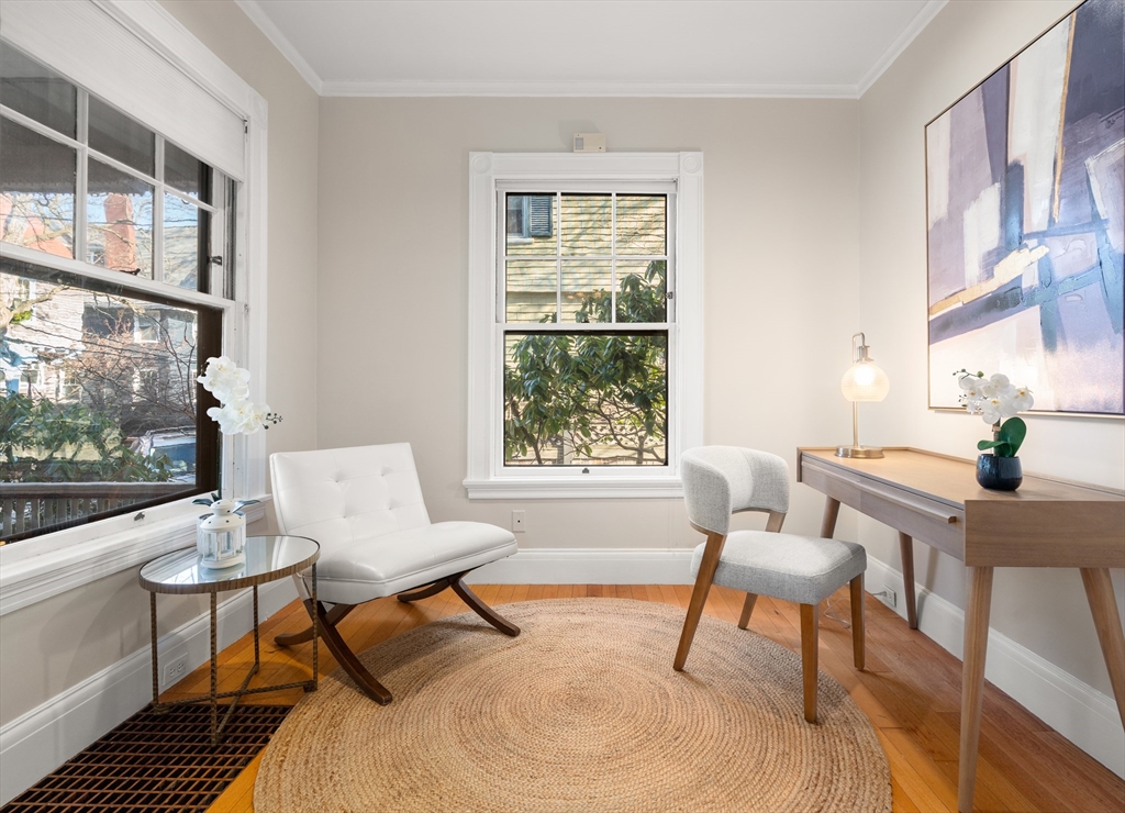 16 Kirkland Road Cambridge, MA 02138 - Photo 7 of 26