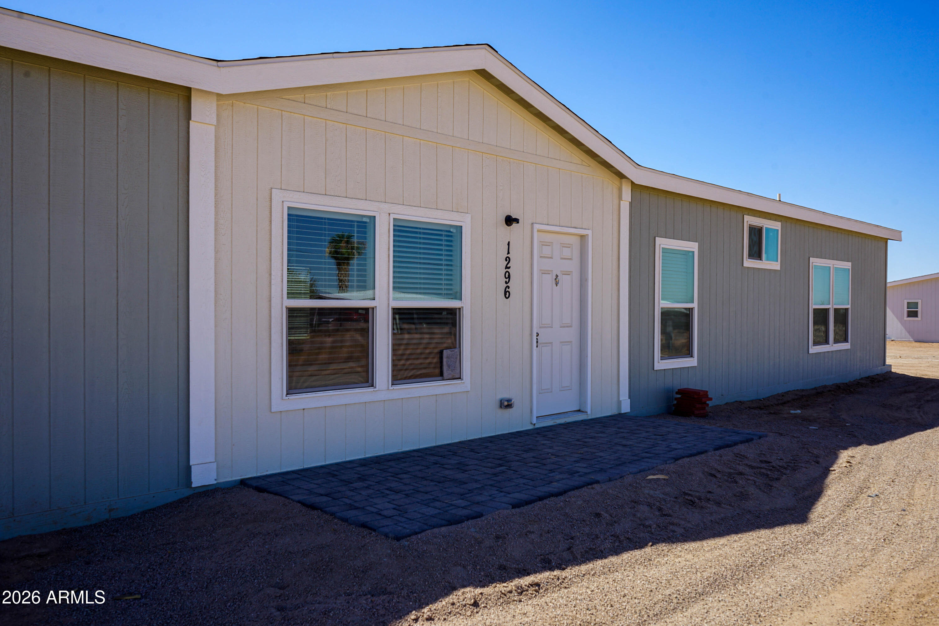 1296 North Ruby Road Maricopa, AZ 85139 - Photo 5 of 34