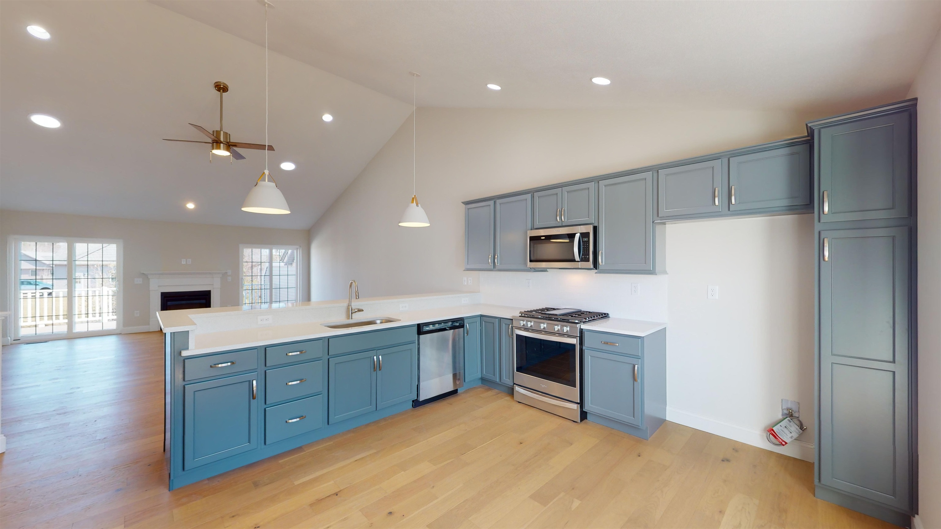 10 A Cardinal Lane, Unit 10A Epping, NH 03042 - Photo 15 of 19