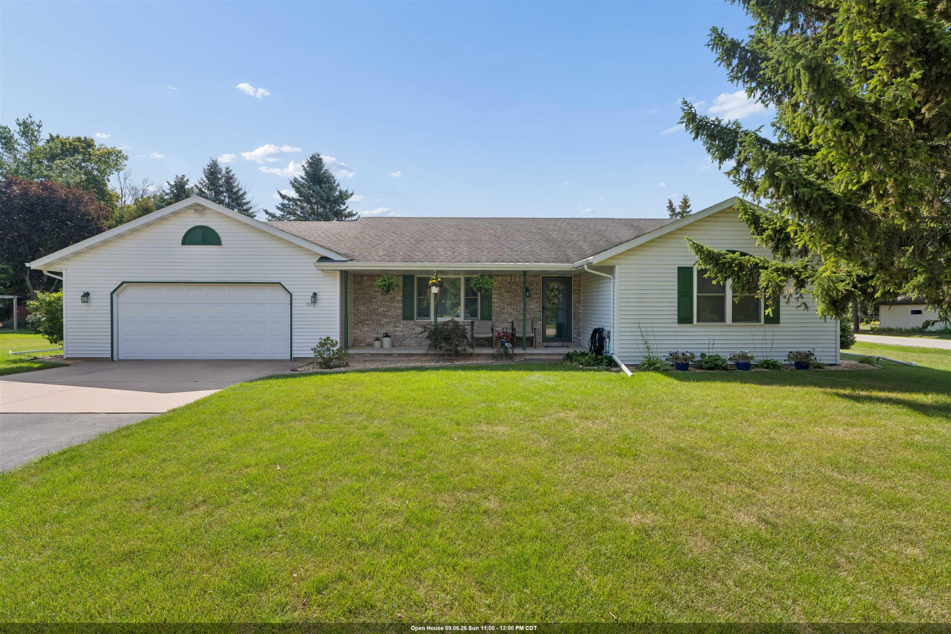 W7013 Plank Road Menasha, WI 54952 - Photo 1 of 31 Gallery Image 1
