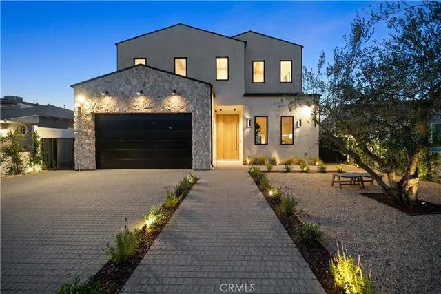 $3,495,000 | 4941 Nagle Avenue, Sherman Oaks, CA 91423