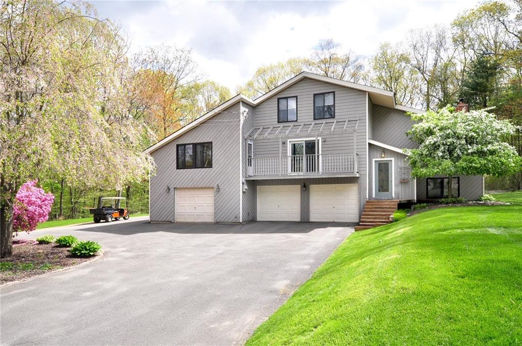 24 Rust Road Barkhamsted, CT 06063 - Photo 1 of 1