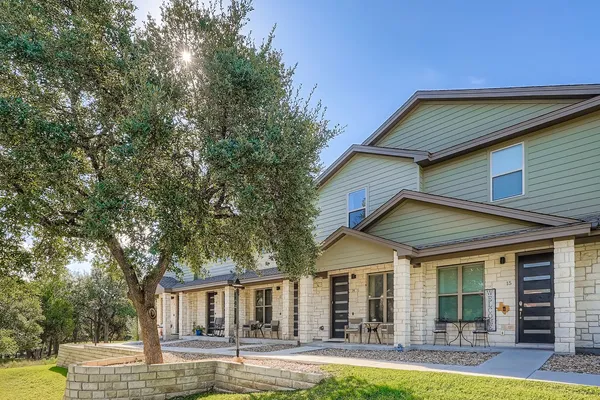 $237,000 | 18803 Hogan Circle, Unit 14, Point Venture, TX 78645