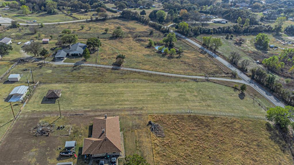 2121 Rock Creek Road Crowley, TX 76036 - Photo 5 of 22 a view of a water pond