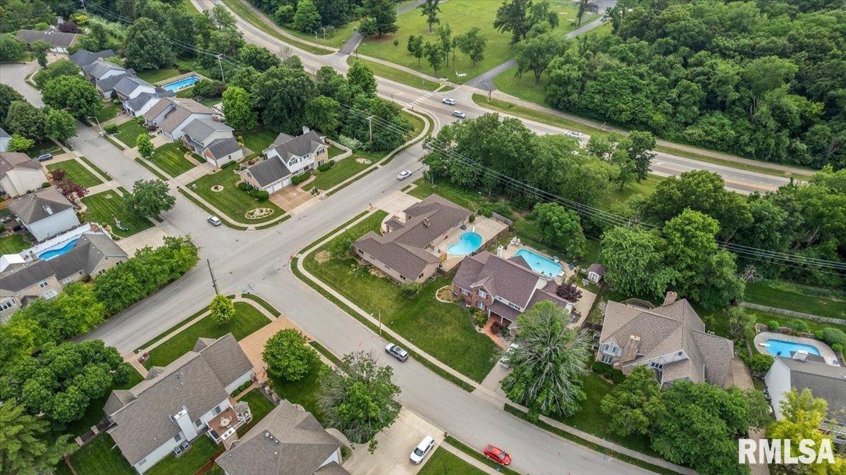 3501 Buckeye Drive Springfield, IL 62712 - Photo 57 of 61