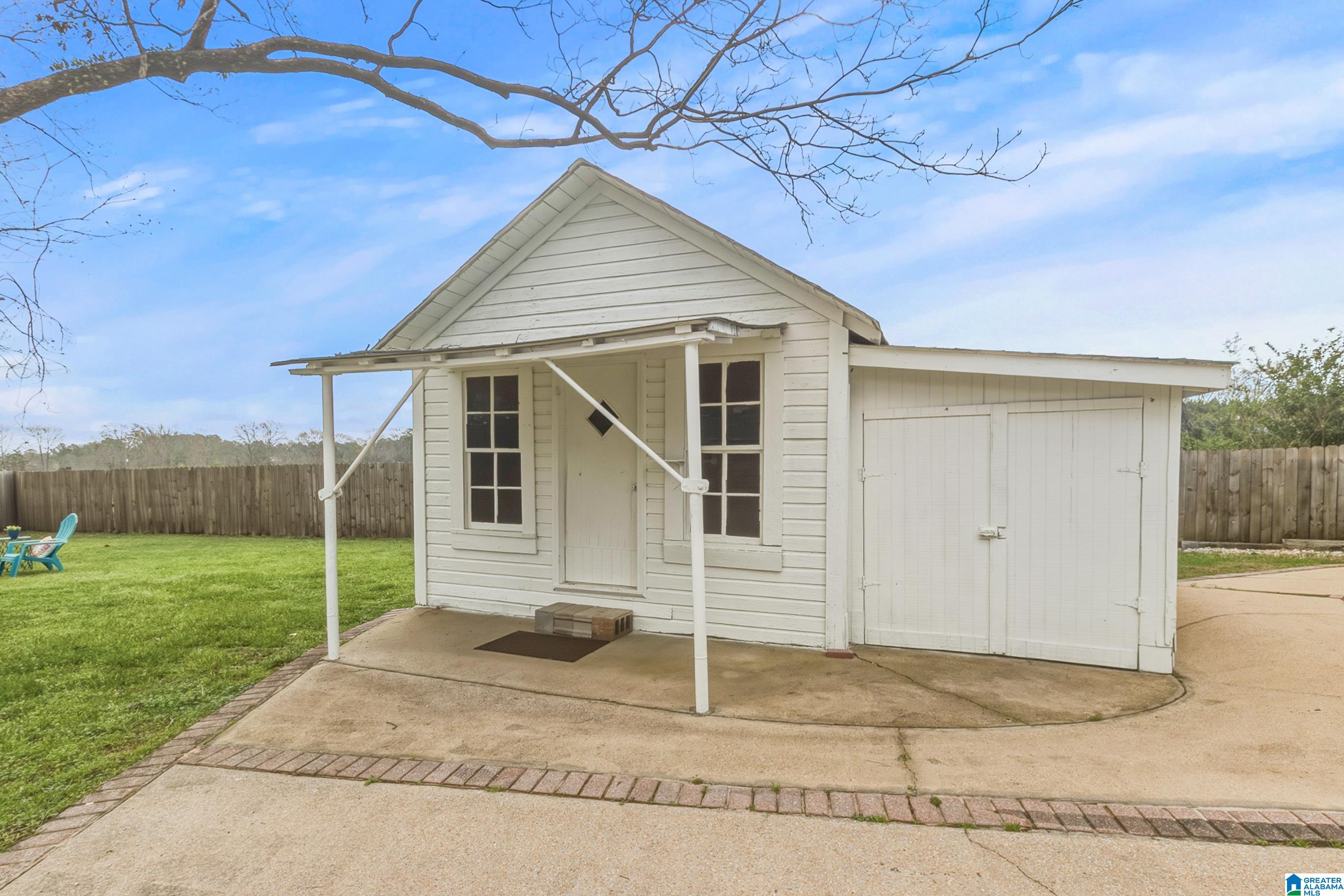12876 Northside Road Northport, AL 35475 - Photo 15 of 44
