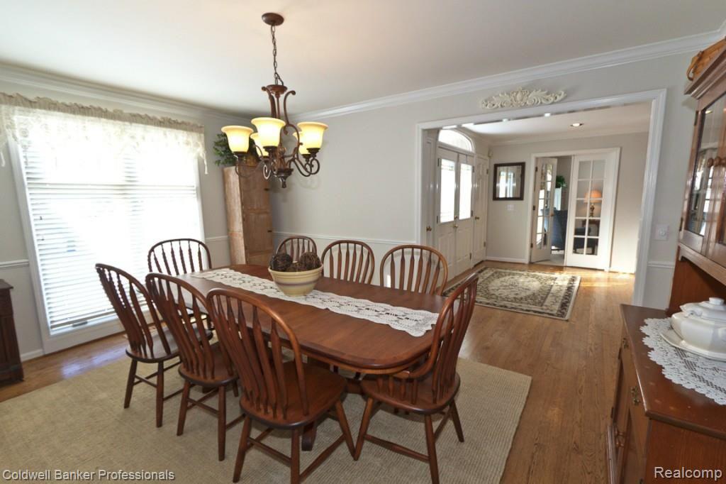 3208 Summit Ridge Drive Rochester Hills, MI 48306 - Photo 13 of 34