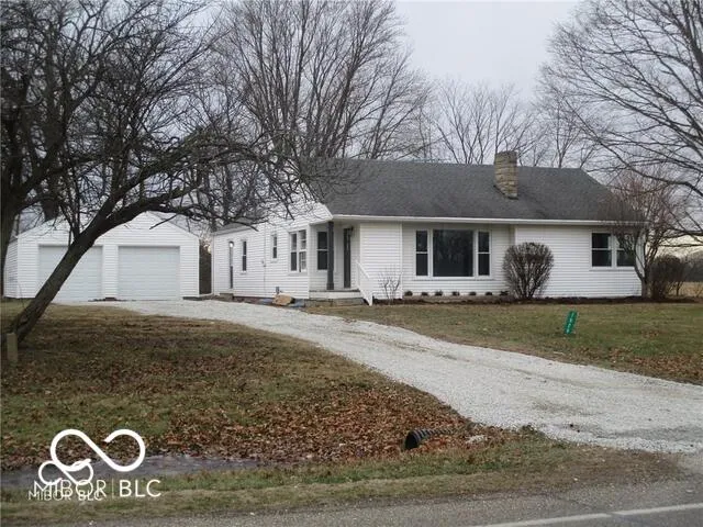 $259,900 | 1629 West Us Highway, Crawfordsville, IN 47933
