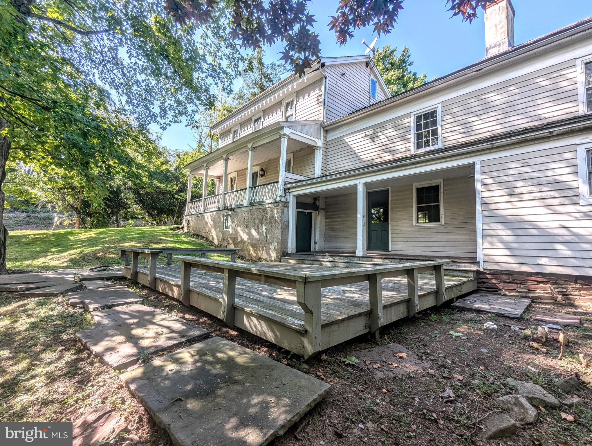 8 River Road Flemington, NJ 08822 - Photo 1 of 23