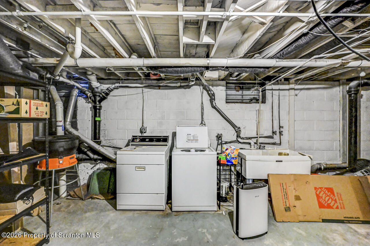 545 Arthur Avenue Scranton, PA 18510 - Photo 42 of 47 545ArthurAve37-jpg