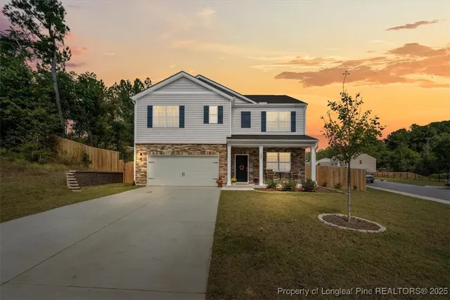 $395,000 | 350 Roberts Place, Carthage, NC 28327