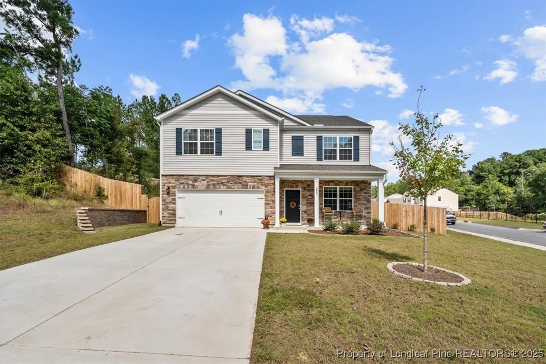 350 Roberts Place Carthage, NC 28327 - Photo 1 of 36