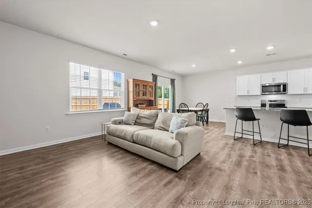 $395,000 | 350 Roberts Place, Carthage, NC 28327