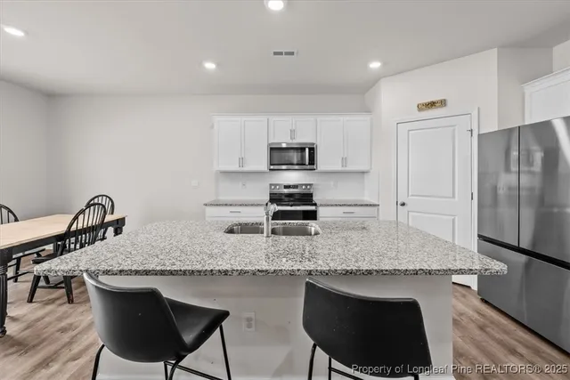 $395,000 | 350 Roberts Place, Carthage, NC 28327