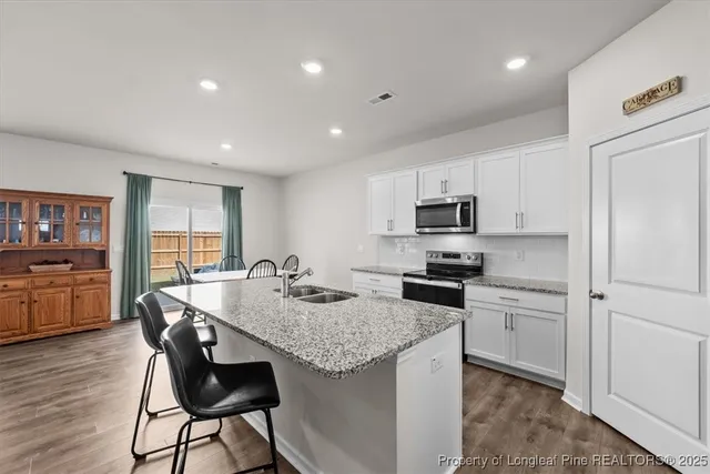 $395,000 | 350 Roberts Place, Carthage, NC 28327