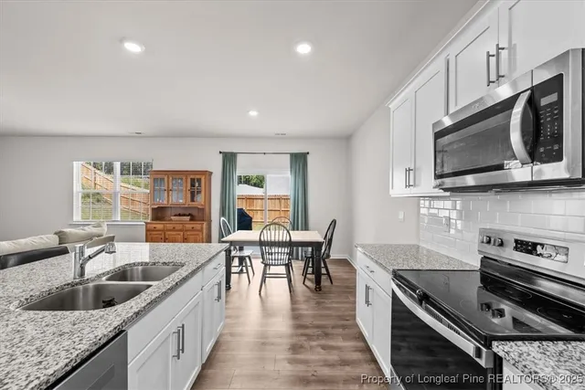 $395,000 | 350 Roberts Place, Carthage, NC 28327