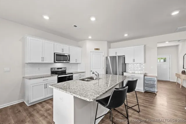 $395,000 | 350 Roberts Place, Carthage, NC 28327