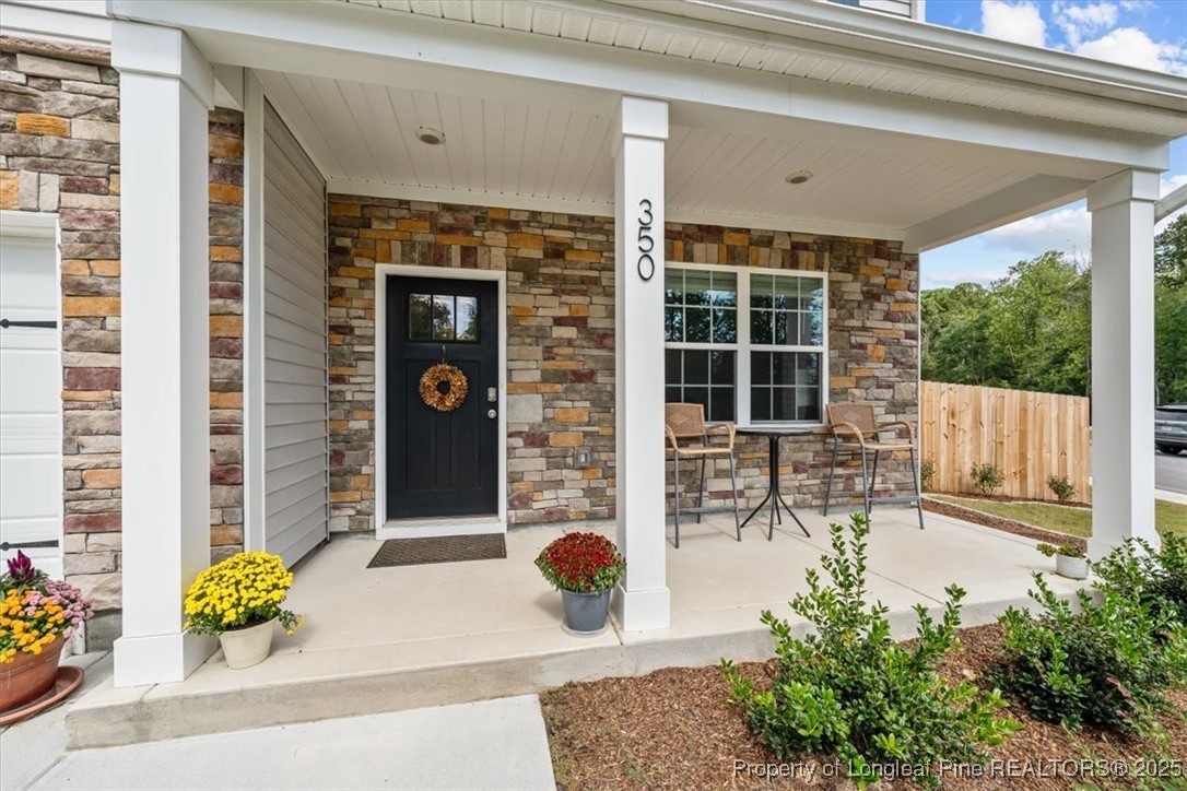 350 Roberts Place Carthage, NC 28327 - Photo 2 of 36