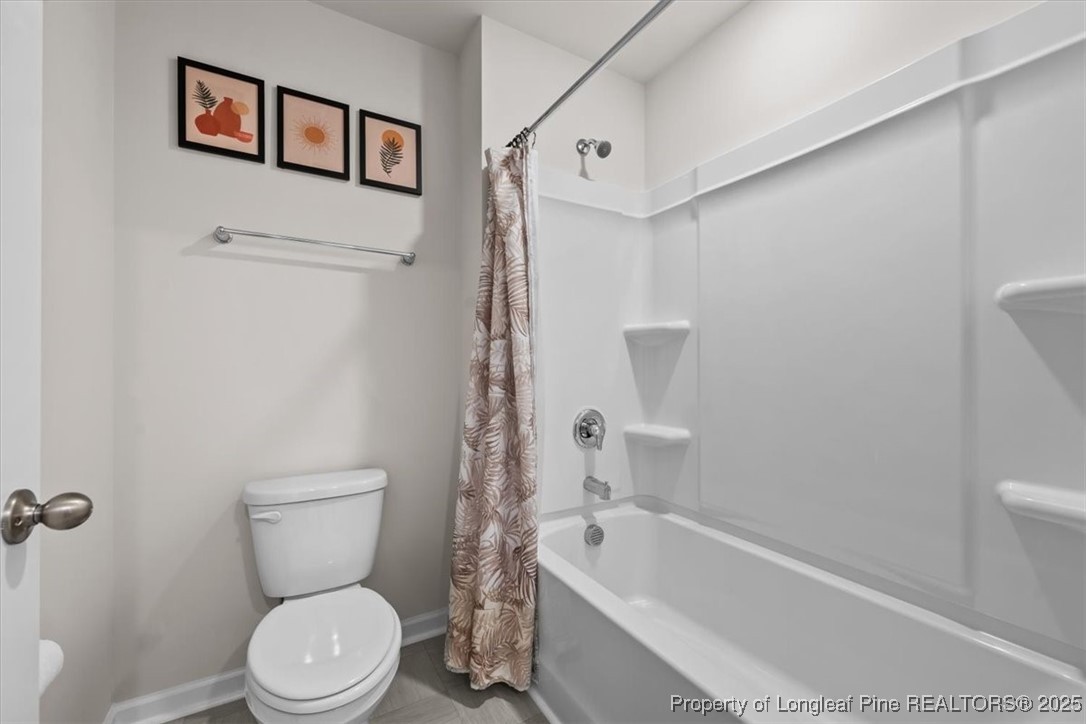 350 Roberts Place Carthage, NC 28327 - Photo 21 of 36