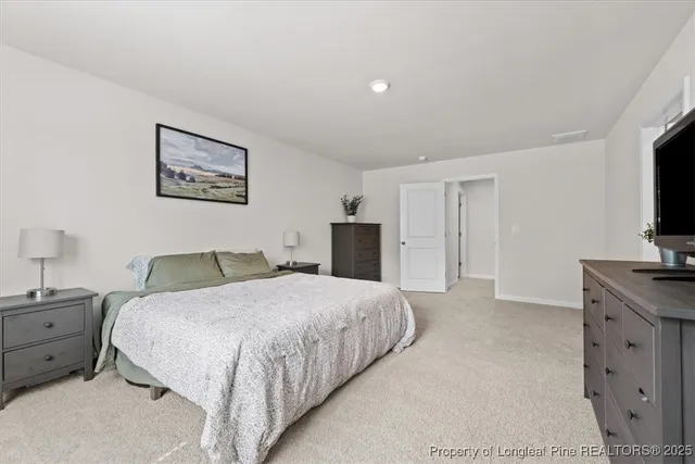 $395,000 | 350 Roberts Place, Carthage, NC 28327