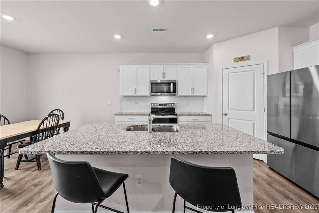 350 Roberts Place Carthage, NC 28327 - Photo 3 of 36