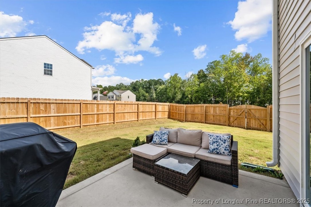 350 Roberts Place Carthage, NC 28327 - Photo 34 of 36