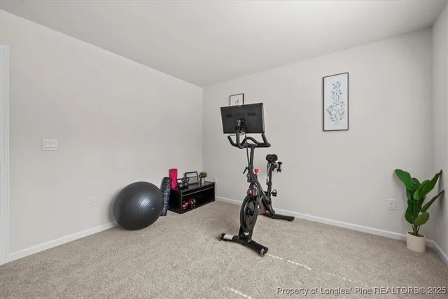 $395,000 | 350 Roberts Place, Carthage, NC 28327