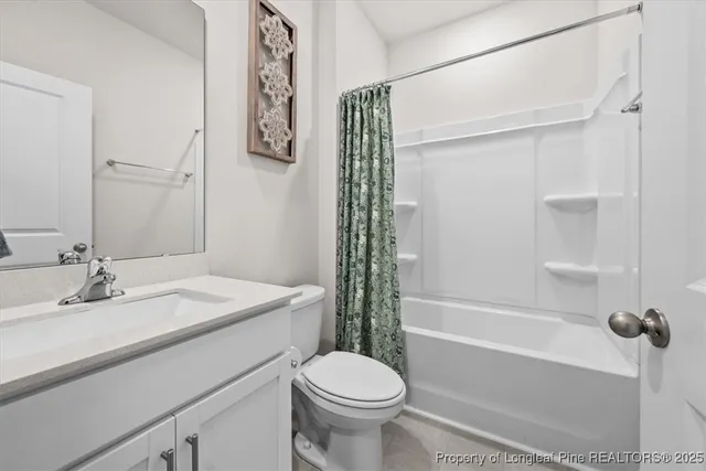 $395,000 | 350 Roberts Place, Carthage, NC 28327