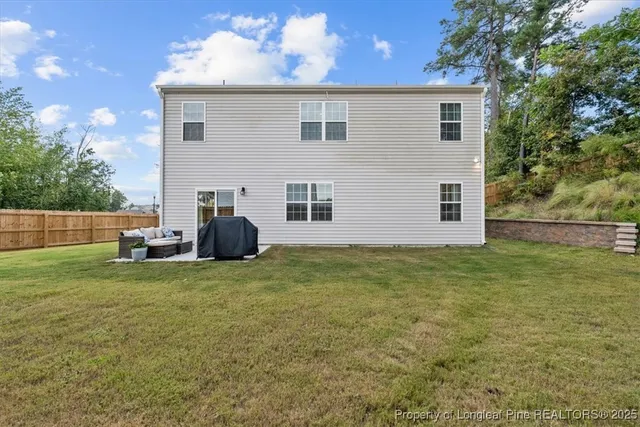$395,000 | 350 Roberts Place, Carthage, NC 28327