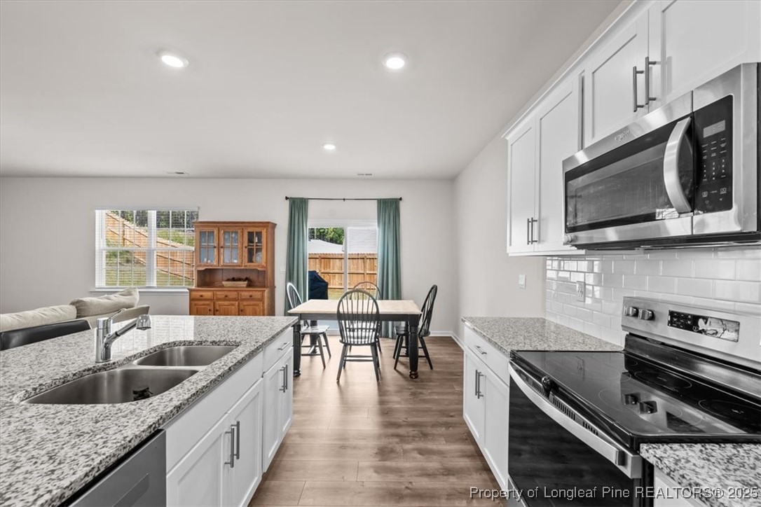 350 Roberts Place Carthage, NC 28327 - Photo 6 of 36