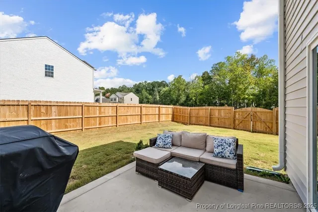 $395,000 | 350 Roberts Place, Carthage, NC 28327