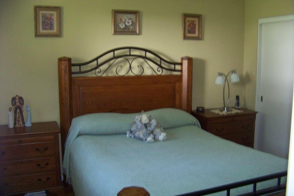5 Green Street Springvale, ME 04083 - Photo 21 of 34 Master Bedroom