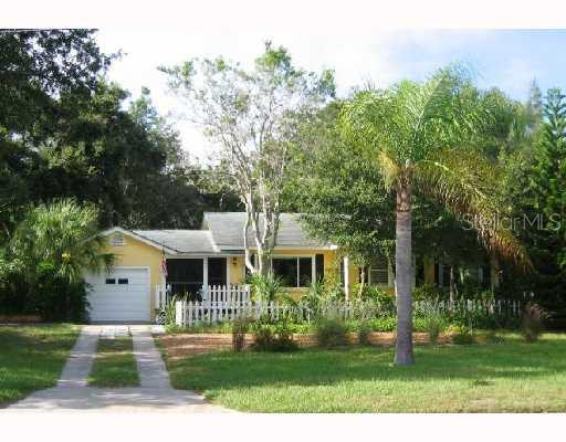 1044 Sunset Point Road Clearwater, FL 33755 - Photo 1 of 1 Exterior Front