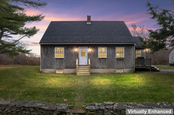 $520,000 | 240 Rankin Street, Rockland, ME 04841