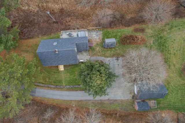 $545,000 | 240 Rankin Street, Rockland, ME 04841