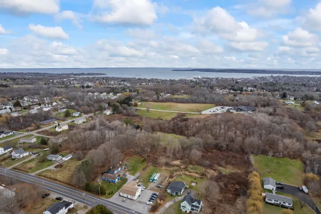 $545,000 | 240 Rankin Street, Rockland, ME 04841