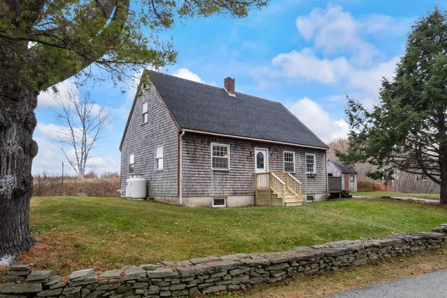 $545,000 | 240 Rankin Street, Rockland, ME 04841