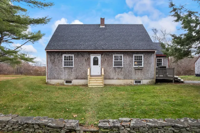 $545,000 | 240 Rankin Street, Rockland, ME 04841