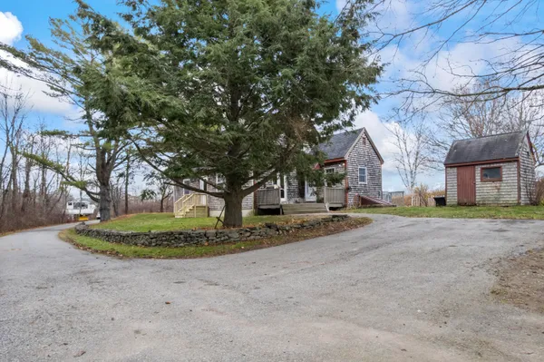 $520,000 | 240 Rankin Street, Rockland, ME 04841