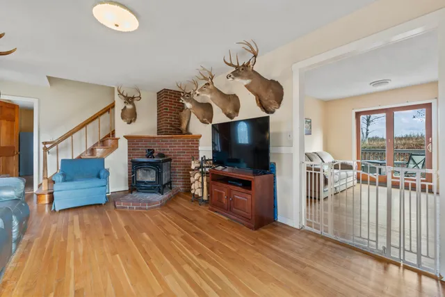 $545,000 | 240 Rankin Street, Rockland, ME 04841