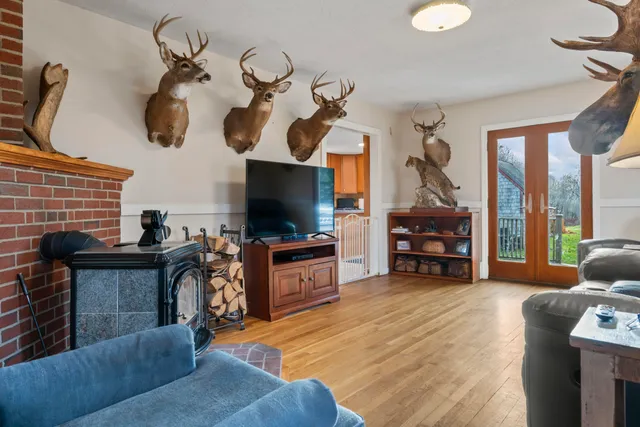 $545,000 | 240 Rankin Street, Rockland, ME 04841