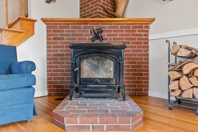 $545,000 | 240 Rankin Street, Rockland, ME 04841