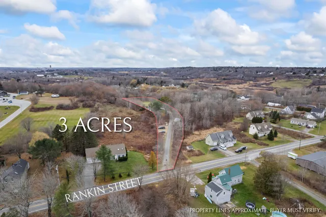 $545,000 | 240 Rankin Street, Rockland, ME 04841