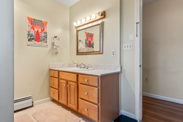 $545,000 | 240 Rankin Street, Rockland, ME 04841