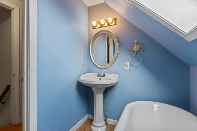 $545,000 | 240 Rankin Street, Rockland, ME 04841