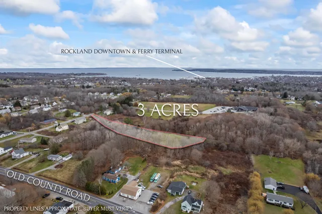 $545,000 | 240 Rankin Street, Rockland, ME 04841