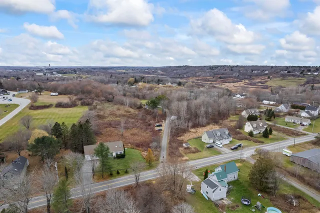 $545,000 | 240 Rankin Street, Rockland, ME 04841