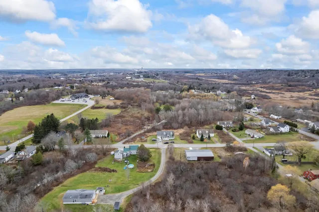 $545,000 | 240 Rankin Street, Rockland, ME 04841