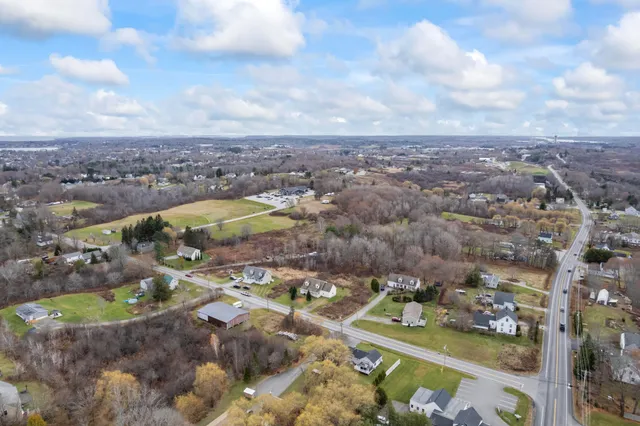 $545,000 | 240 Rankin Street, Rockland, ME 04841